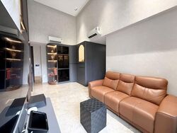 FORETT AT BUKIT TIMAH (D21), Apartment #622716211